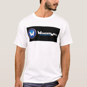 Wonderwall Communications T-Shirt