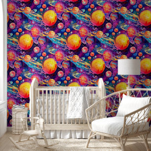 Wondrous Constellation Wallpaper