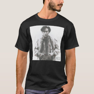 Wong ka kui (黄家驹) - Chinese singer Classic T-Shirt