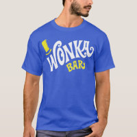 Wonka Bar
