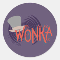 Wonka Spiral Logo