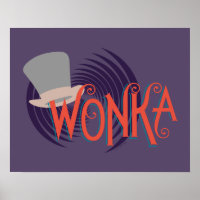 Wonka Spiral Logo