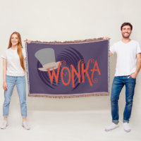 Wonka Spiral Logo