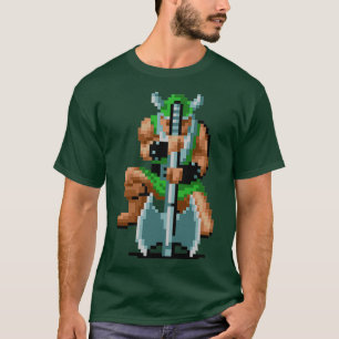 Wont Axe You Twice T-Shirt