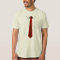 Won't Wear a Tie Shirt