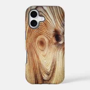 Wood