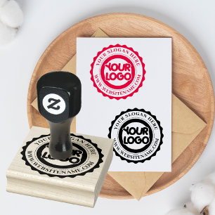 Wood Art Stamp