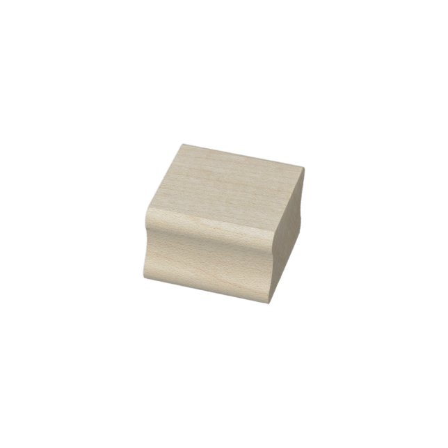 Wood Art Stamp (Stamp)