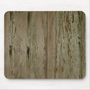 wood background pattern mouse mat