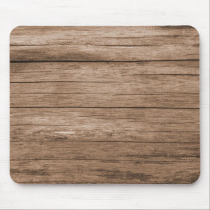 wood board Wood Mouse Mat