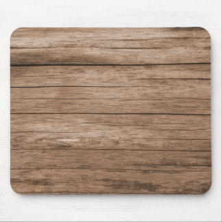 wood board Wood Mouse Mat