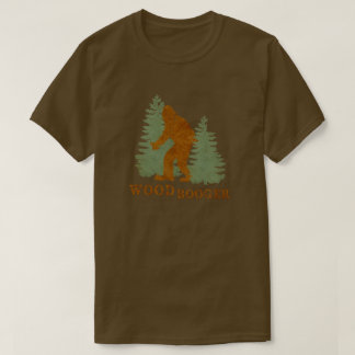 WOOD BOOGER T-Shirt