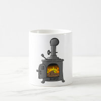 Wood Burner Stove