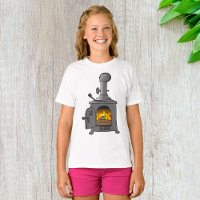 Wood Burner Stove