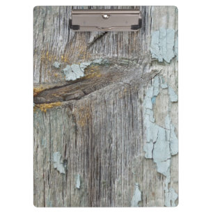 wood clipboard