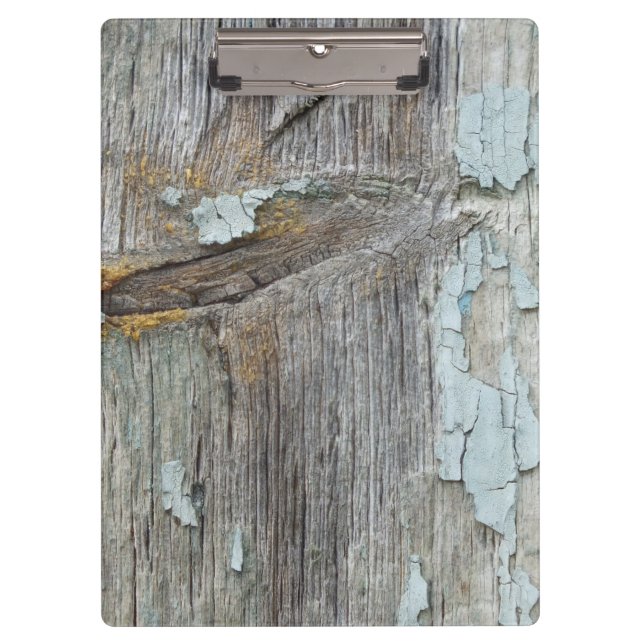wood clipboard (Front)