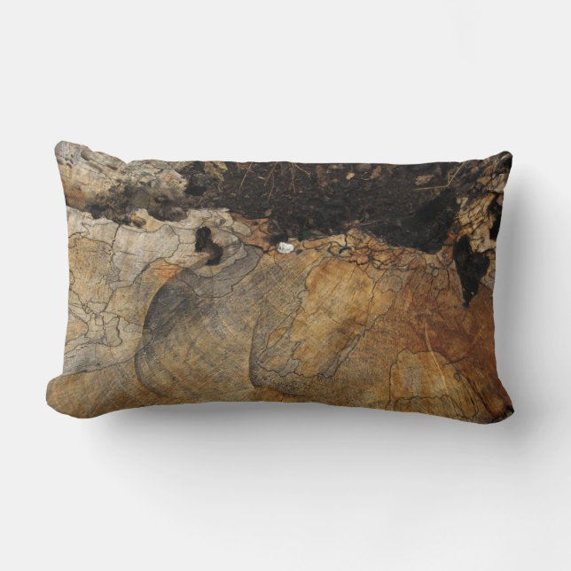 Wood Cushion (Front)