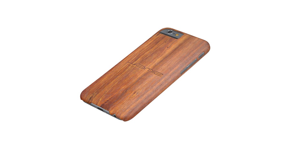 Wood D Iphone Wood D Iphone