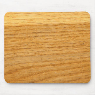 Wood Design Quercus Mouse Mat
