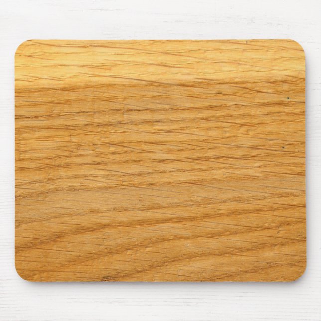 Wood Design Quercus Mouse Mat (Front)