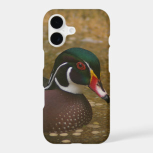 Wood Duck Case-Mate iPhone Case