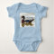 Wood Duck for Baby