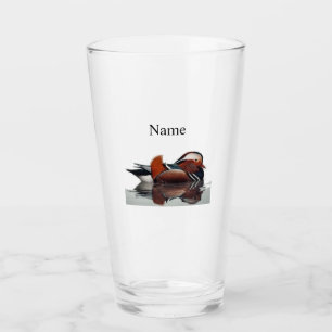 Wood Duck Thunder_Cove Glass