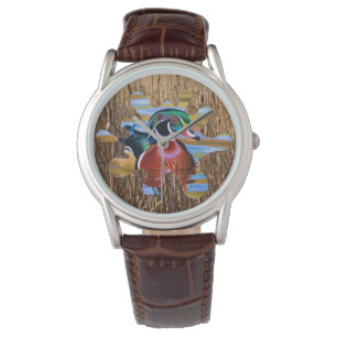 Wood Duck Watch, Duck Hunting Watch