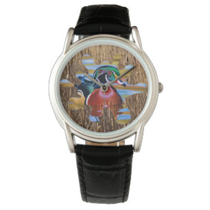 Wood Duck Watch, Duck Hunting Watch