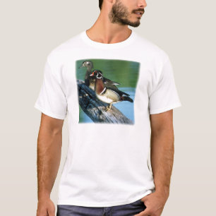 Wood Ducks T-Shirt