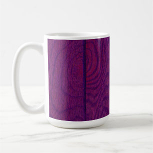 Wood Flooring Coffee Mug