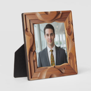 wood frame