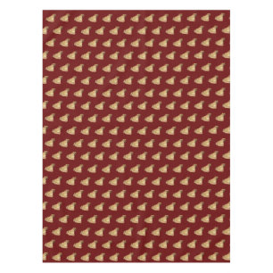 Wood Frog Tablecloth