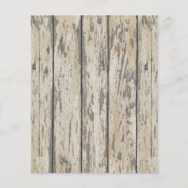 Wood grain (Front)