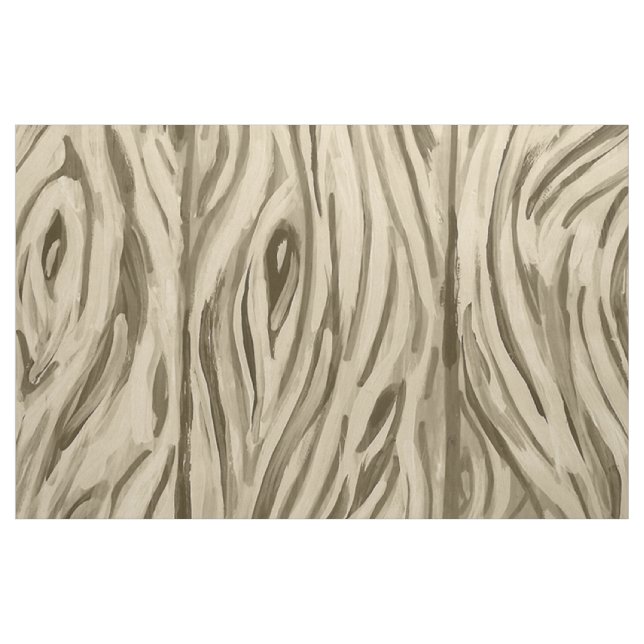wood grain board planks fabric (Yard)