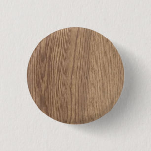 Wood Grain Button