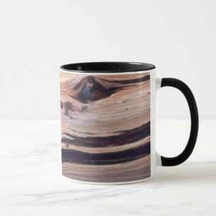 Wood Grain - Mug