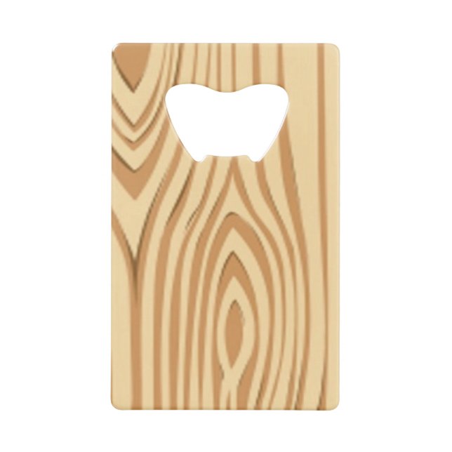 WOOD GRAIN PATTERN (Front)