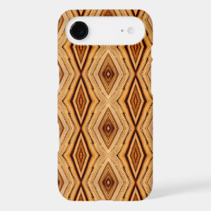 Wood Grain Pattern