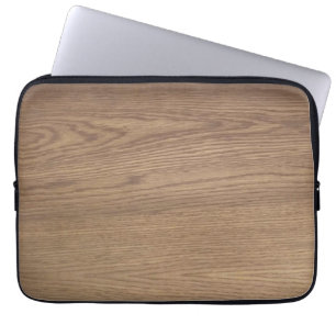 Wood Grain Tablet Case