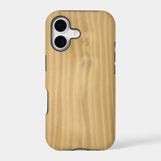 Wood Grain Texture (Back)