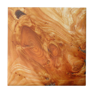 Wood Grain Tile