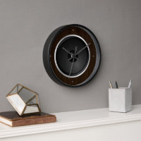 Wood Music Speaker