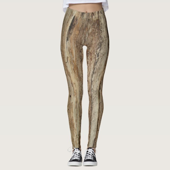 Wood Nymph Leggings (Front)