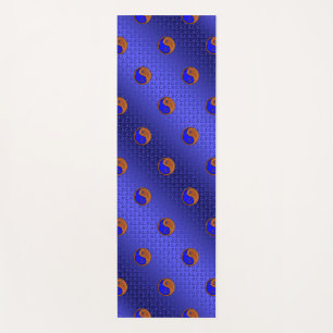 Wood Ox Yoga Mat