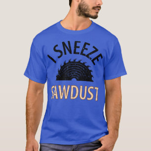 Wood penter Joiner Woodcutter Craftsman 16 T-Shirt
