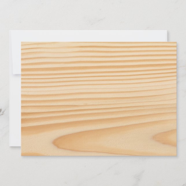 Wood plank pattern (Front)