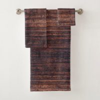 Wood Planks With Grain Details Closeup Photo Image