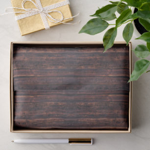 Wood Planks With Grain Details Closeup Photo Image Tissue Paper