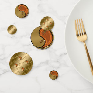 Wood Rat Confetti